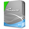 XLeratorDB/financial 2008 XLeratorDB/financial 2008