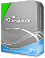 XLeratorDB Developer 2008