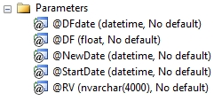 XLeratorDB syntax for DFINTERP function for discount factor interpolation for SQL Server 2008